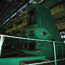 []俄产6.3米大模数滚齿机