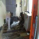 []出售台湾建荣立式加工中心