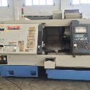 []出售日本马扎克 车铣复合五轴精密加工中心