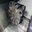 韩国原装斗山 PUMA GT2600重型数控车床，只用了几个月.