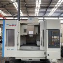 俊育V6加工中心，丽伟V20加工中心，哈挺760加工中心，.