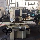 []精品亚力达618磨床两台，低价