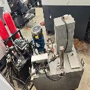 2022年江苏麦世2013L龙门数控铣（工作台尺寸：1100X22.