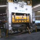 []出售闭式双点压力机两台